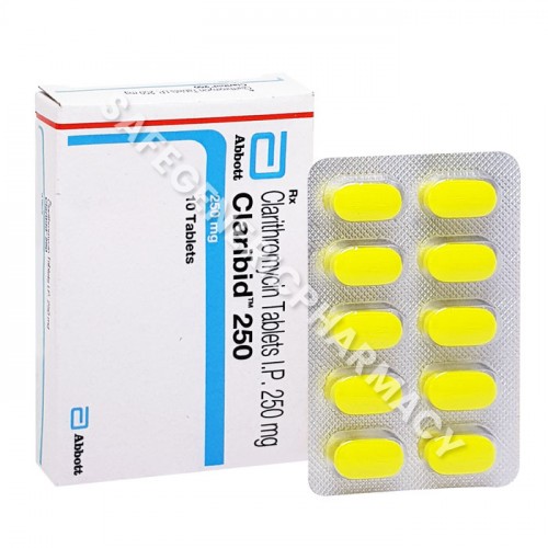 Purchase Biaxin Brand Pills Online